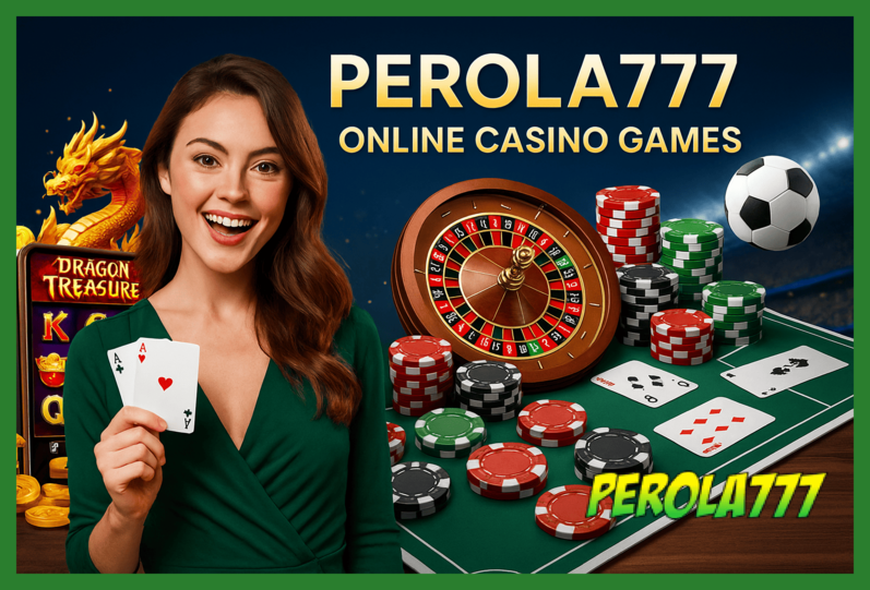 
                                Cassino Online PEROLA777
                                