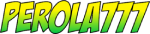 PEROLA777 LOGO